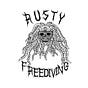 Rusty Freediving's avatar