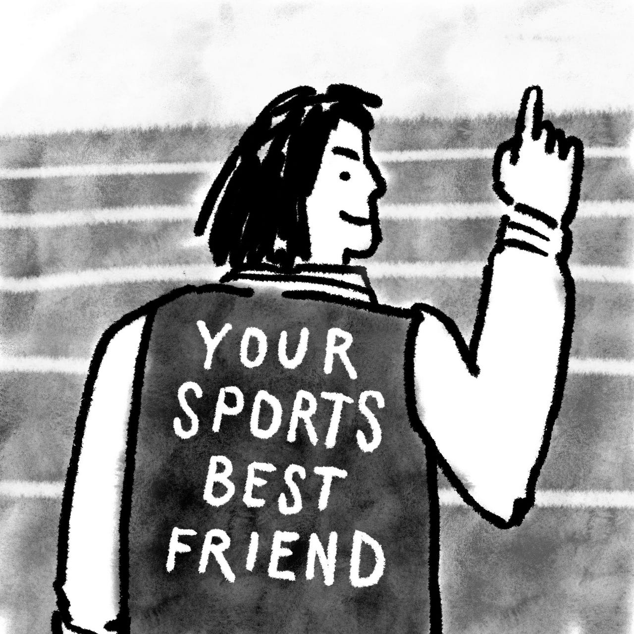 Your Sports Best Friend logo