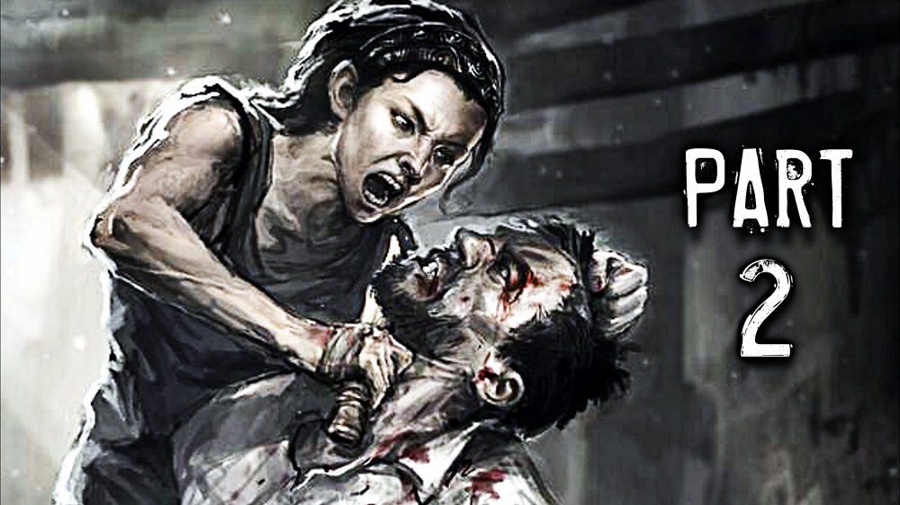 the last of us part 2 trailer unveiled the last of us part 2 trailer unveiled
