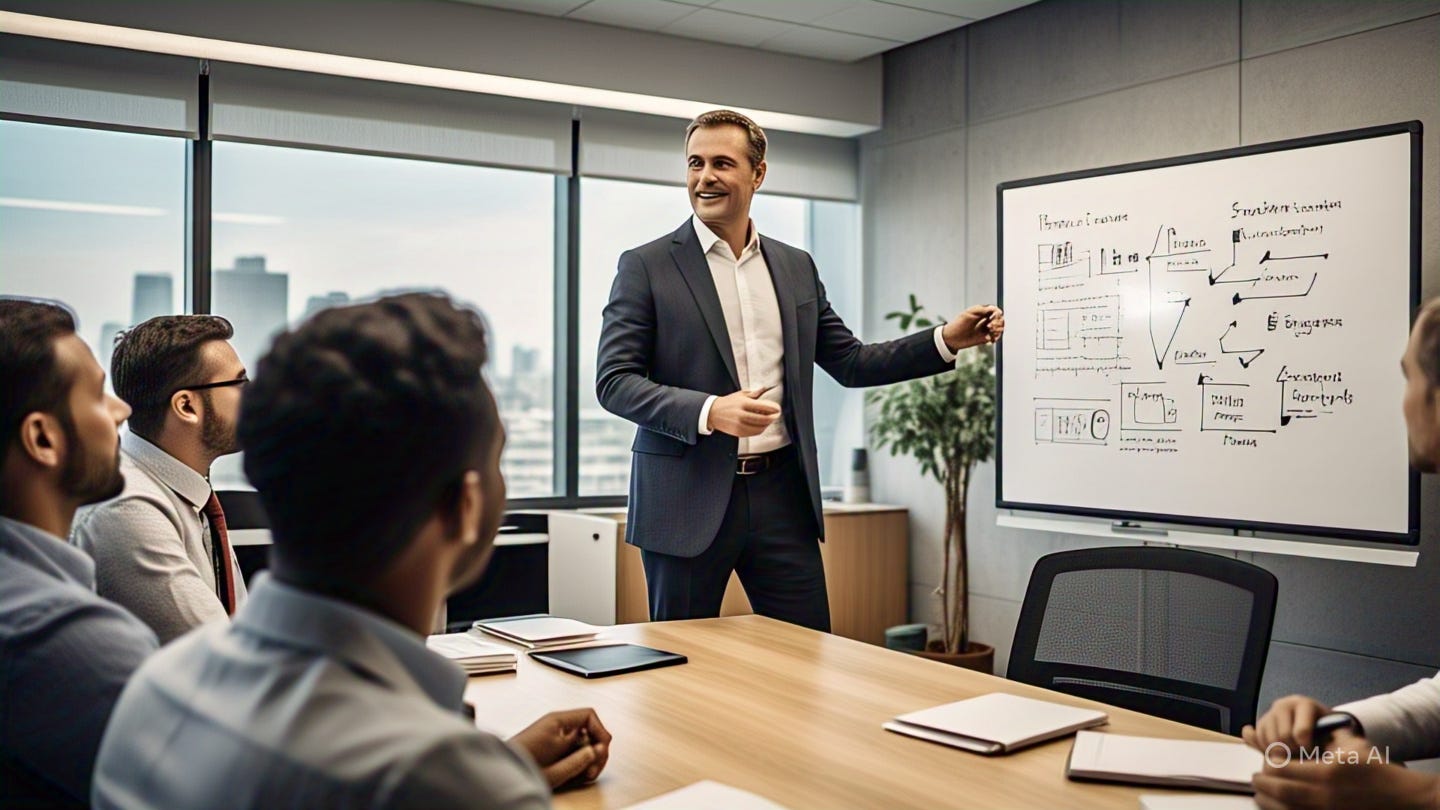 Image created using Meta AI. The prompt used to create the image is shared in the post Image created using Meta AI. The prompt used to create the image is shared in the post