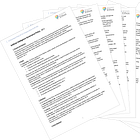 Creating your AI Governance Policy