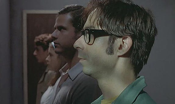 O Que é Isso, Companheiro? - Festival do Rio