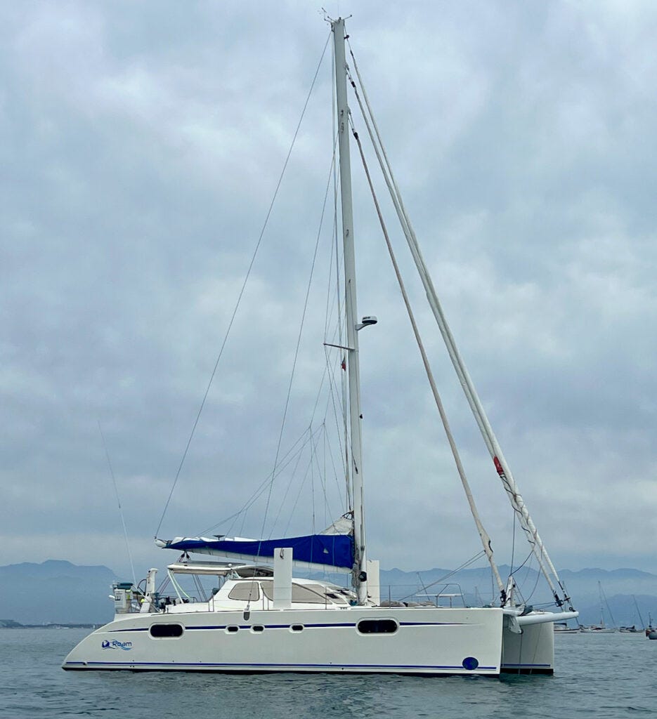 Roam at Anchor Roam at Anchor