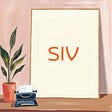 SIV's avatar
