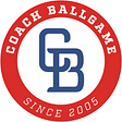 Coach Ballgame's avatar