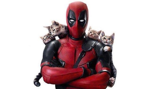 deadpool top films of 2016 deadpool top films of 2016