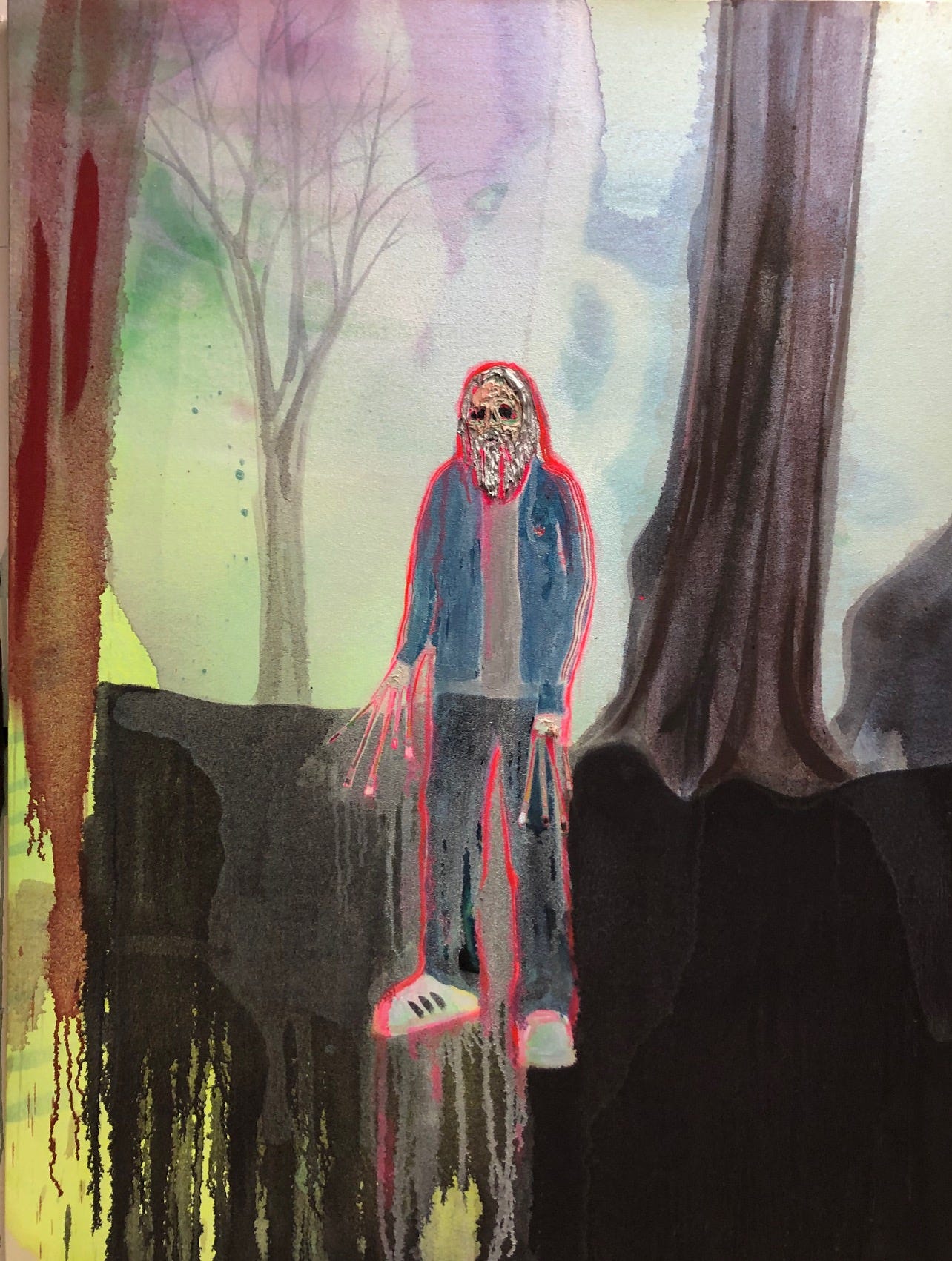 Kim Dorland • Kersgallery.com