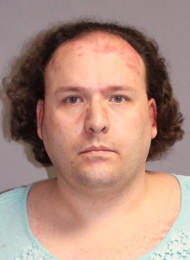 Former Nashua state representative with criminal record arrested again, accused of texting E-911 center multiple times | News, Sports, Jobs - The Nashua Telegraph Former Nashua state representative with criminal record arrested again, accused of texting E-911 center multiple times | News, Sports, Jobs - The Nashua Telegraph