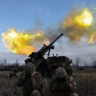 Ukraine Leaves No Alibi