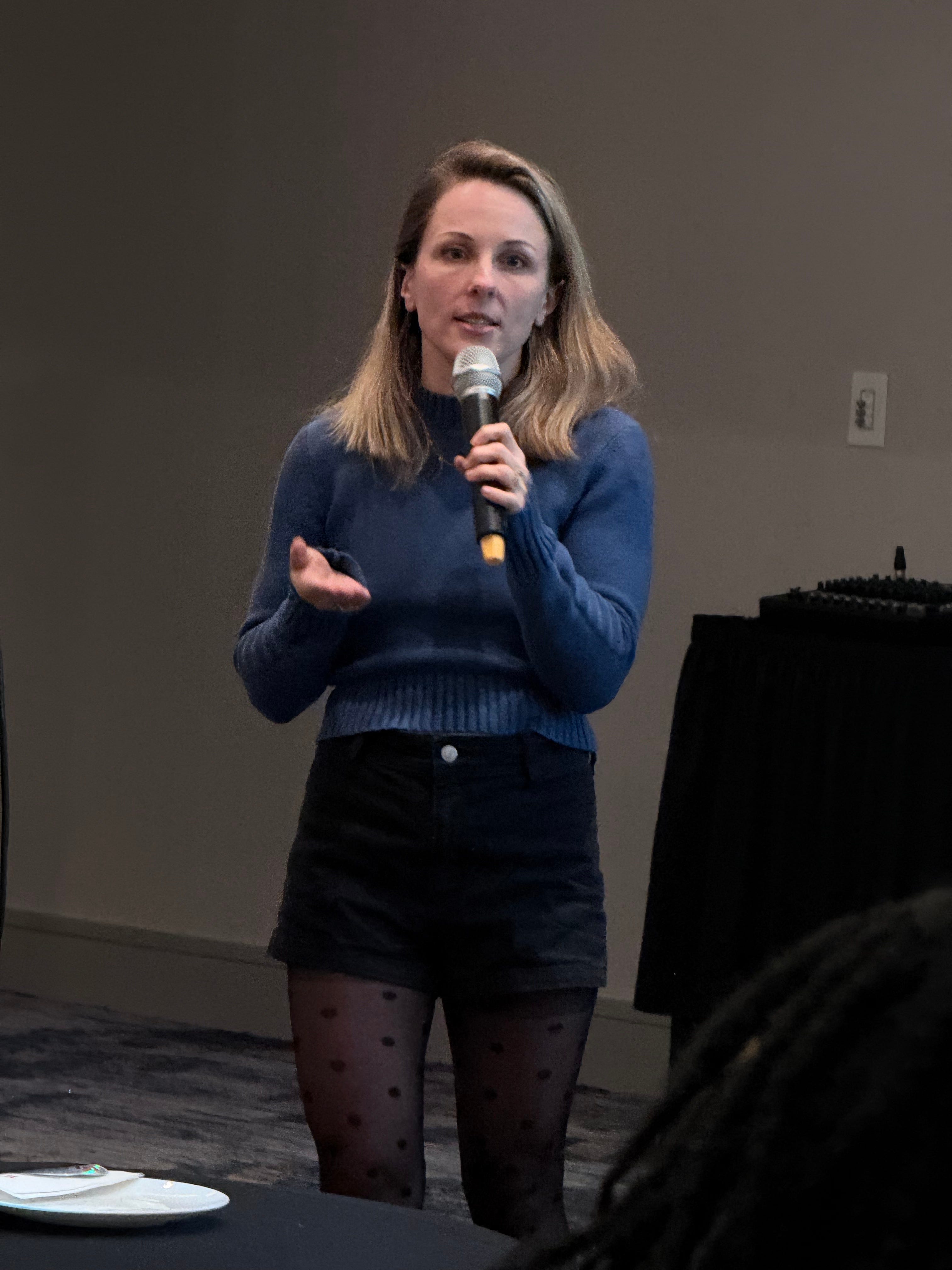 The Federation Slide