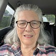 Carolyn Ann Vaughan's avatar