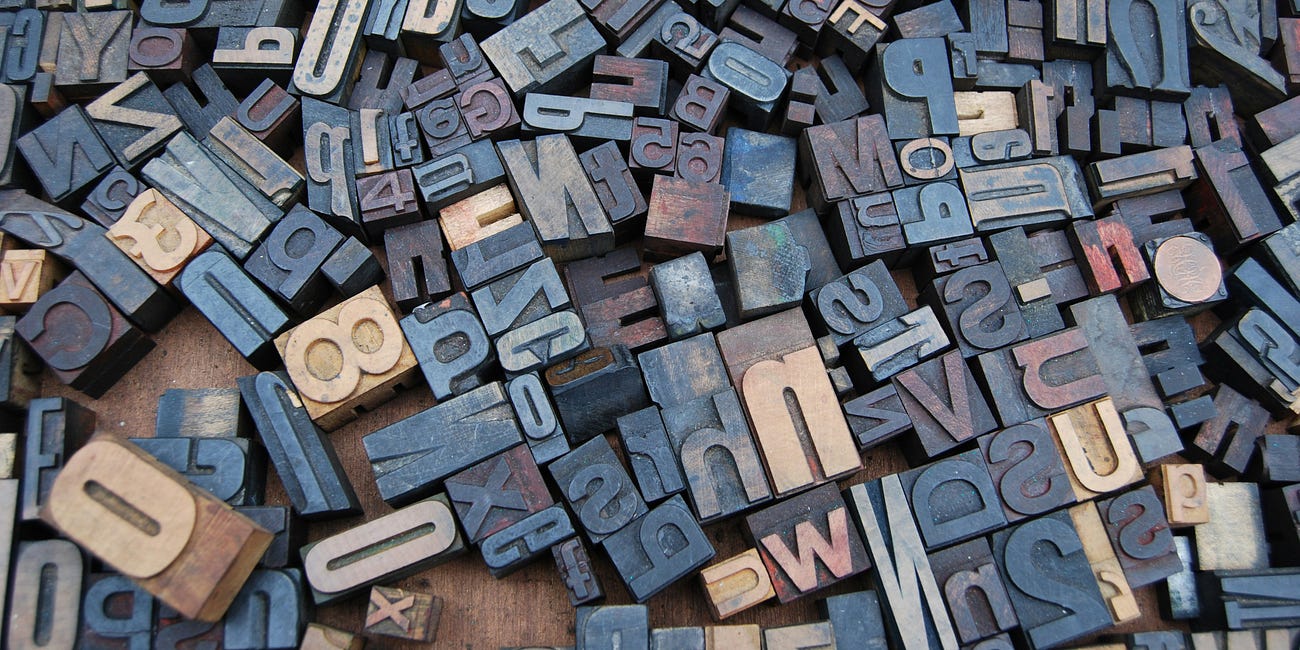 Code Smell 295 - String Concatenation