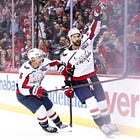 Eastern Conference Playoff Teams and Their Paths to the Stanley Cup