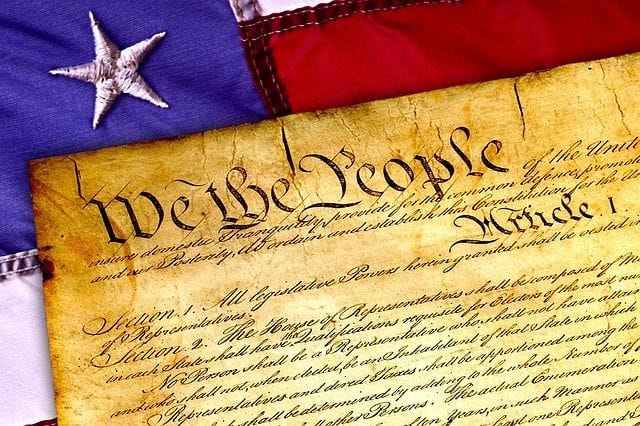 Free Constitution 4Th Of July illustration and picture Free Constitution 4Th Of July illustration and picture