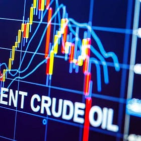 Oil Prices Fall?