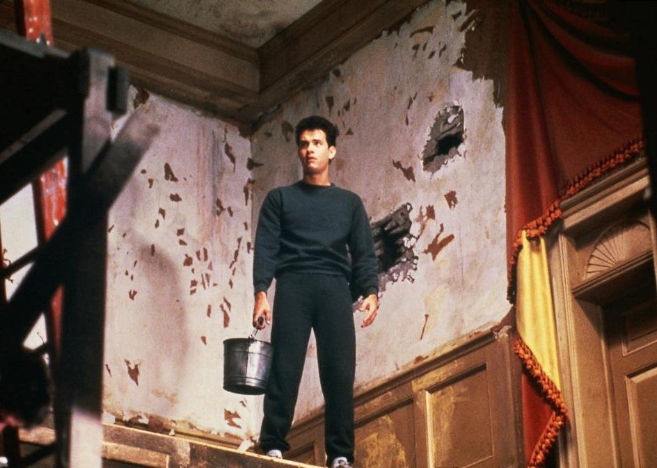 10 of the Most Memorable Home Improvement Movies | American Home Shield