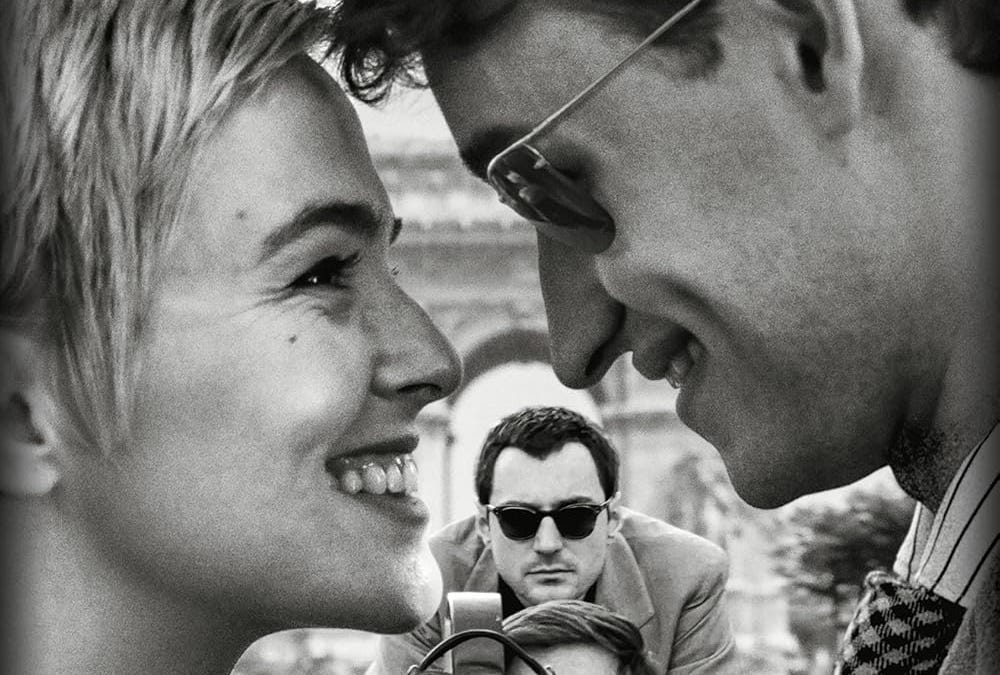 <p>Richard Linklater’s <em>Nouvelle Vague</em>: A Look Back at Godard’s <em>Breathless</em> </p> - News Directory 3