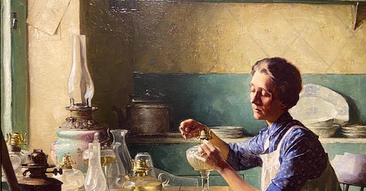 James Gurney | Substack