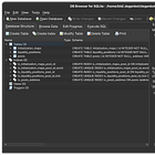 Performance Optimization: SQLite Cache