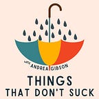 Things That Don't Suck