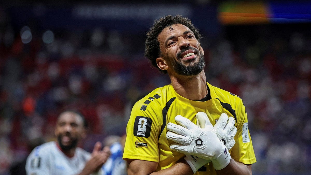 World Football Powers Shuffle National Team Coaches Ahead of 2026