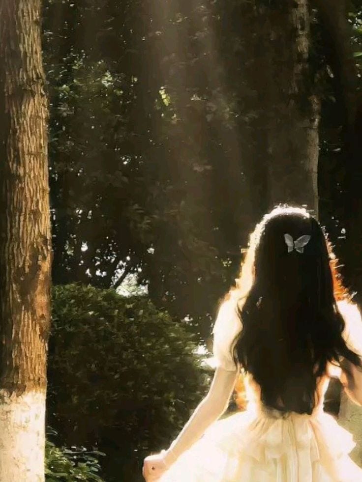 The quiet mind club \ud83c\udf19