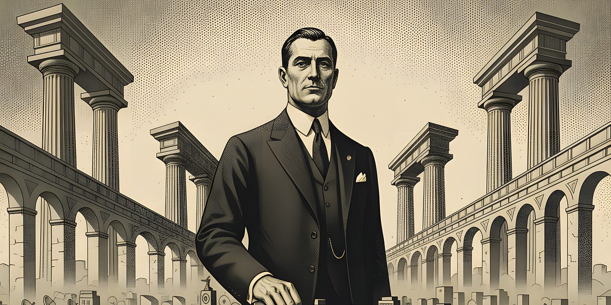 Hark, for thy Lord buildeth platformes