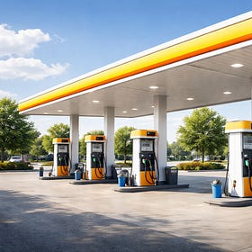 Carburanti: lo Stato smette di tagliare le accise e inizia a controllare i prezzi