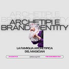 La famiglia Archetipica del Magician