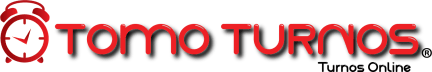 Blog TomoTurnos