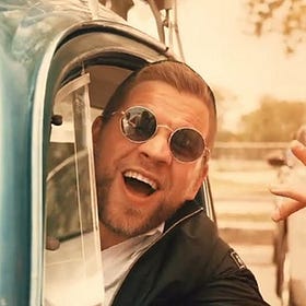 The Jewish Secret to Happiness