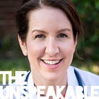 The Unspeakeasy with Meghan Daum