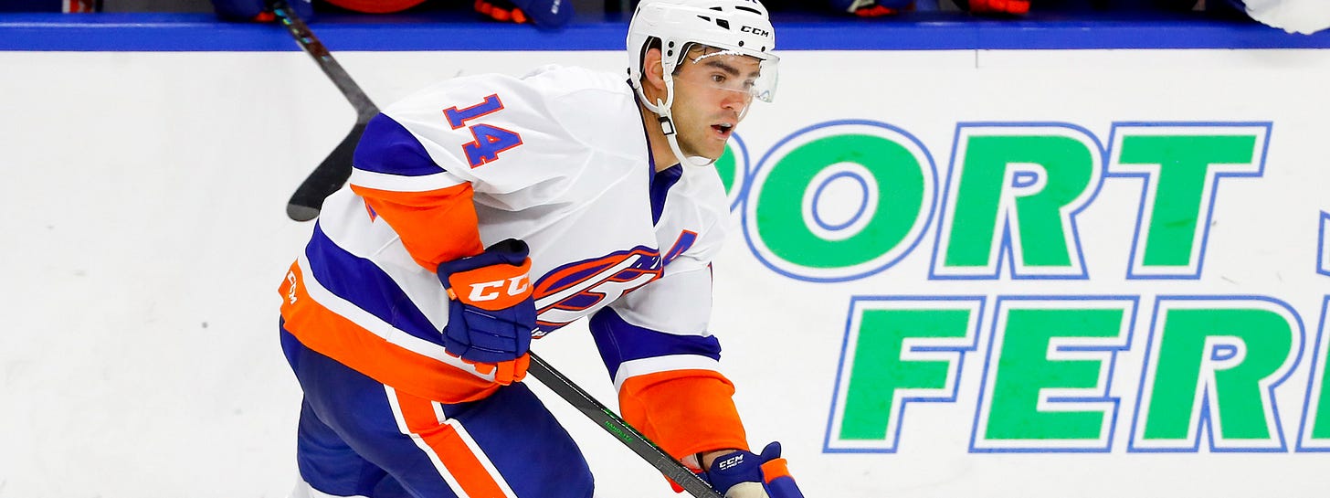 Andy Andreoff | Bridgeport Islanders Andy Andreoff | Bridgeport Islanders