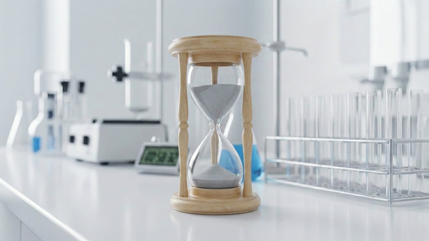 Combien de temps les composants du vaccin contre la COVID-19 restent-ils réellement dans l'organisme ?