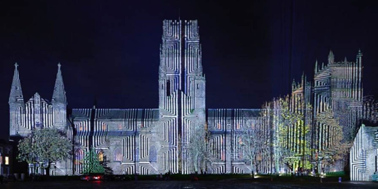 Dates confirmed for Lumiere 2025