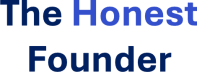 The Honest Founder