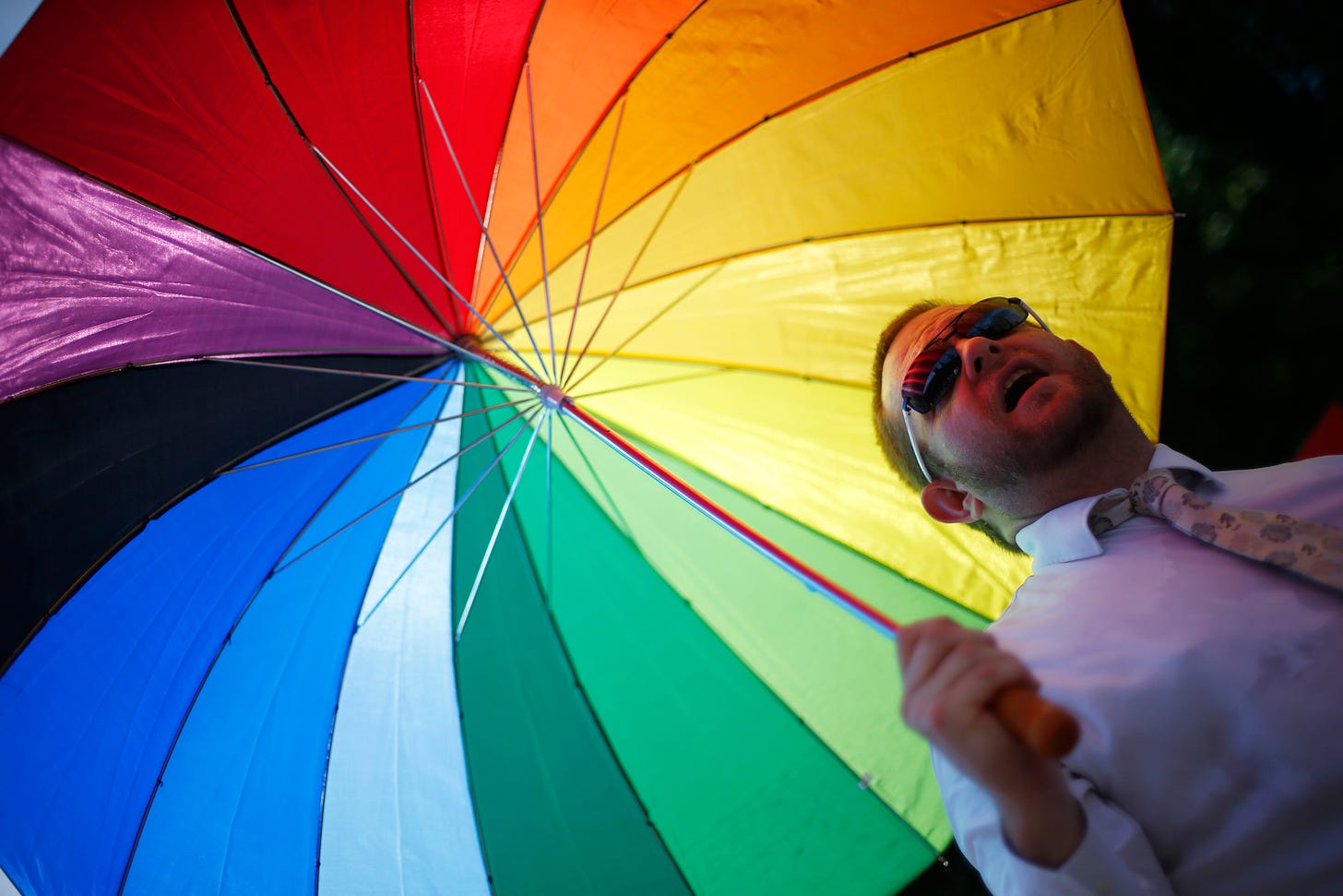 UK government will ban gay conversion therapy, changing previous plan  -report | Reuters