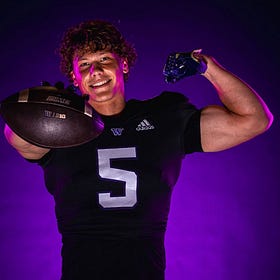 Montlake Momentum Continues: Huskies Draw Rave Reviews from Visitors