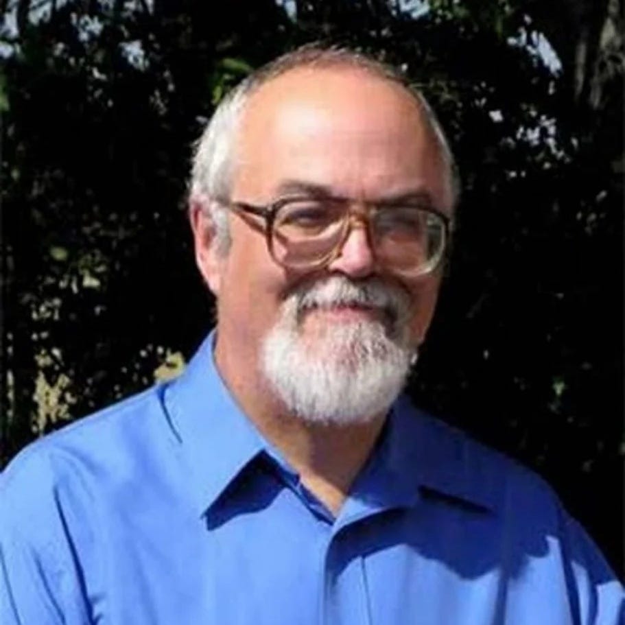 James's Substack