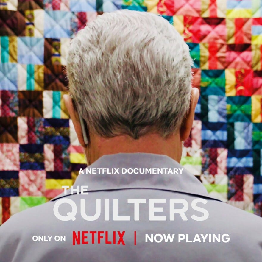Netflix documentary inspires Missouri donations | STLPR