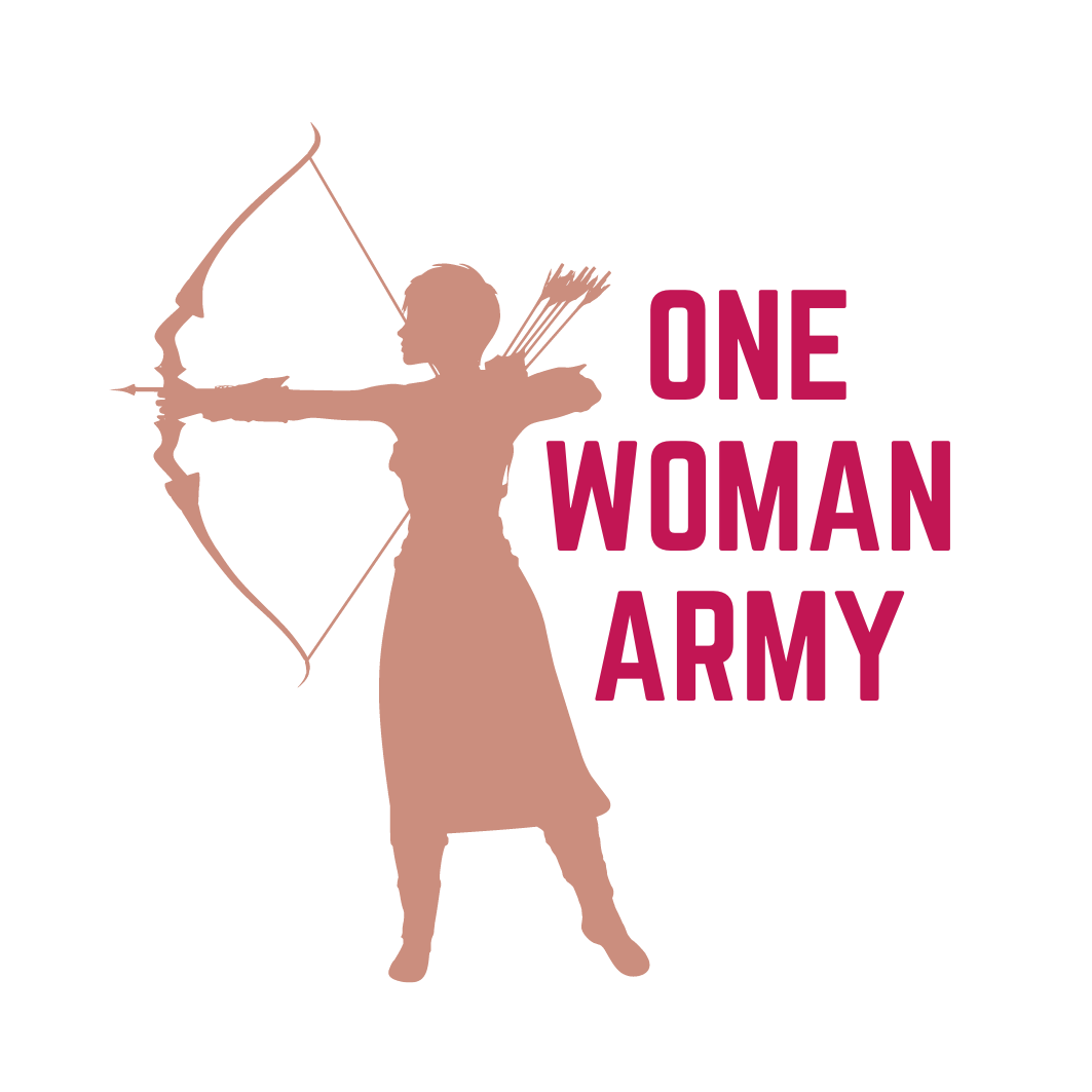 One Woman Army