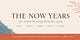 The Now Years's Substack