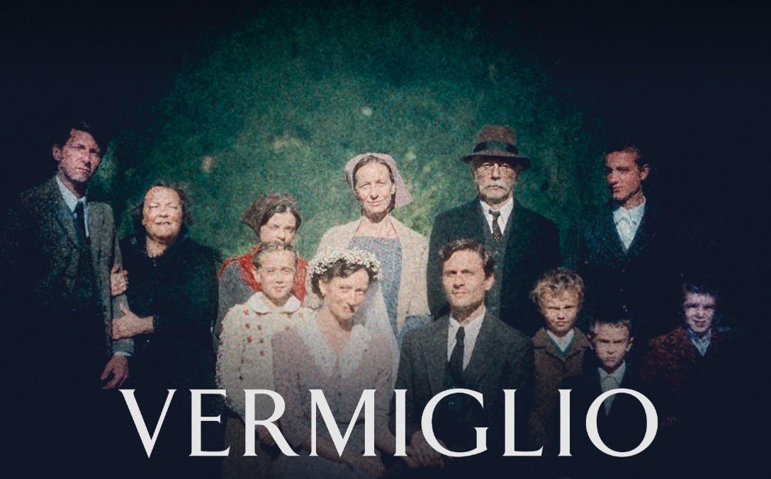 Vermiglio, regia di Maura Delpero
