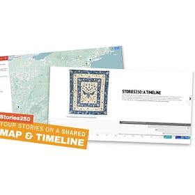 Stories250: Share Your Ancestors’ Stories at the time of the American Revolution