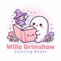 Willa Grimshaw's avatar