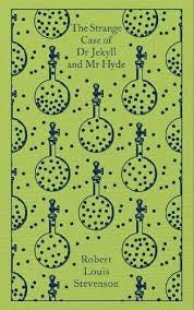 The Strange Case of Dr Jekyll and Mr Hyde by Robert Louis Stevenson |  Waterstones