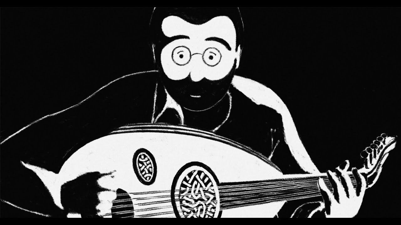 The Record' trailer (Jonathan Laskar, Switzerland) - YouTube