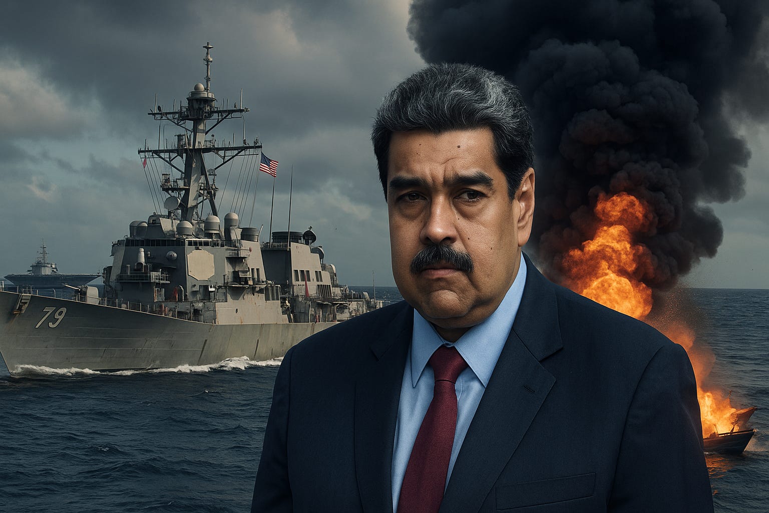 Predsednica Sheinbaum poudarja suverenost Venezuele ob grožnjah ZDA, analitiki pa opozarjajo na podobnosti z Vietnamom