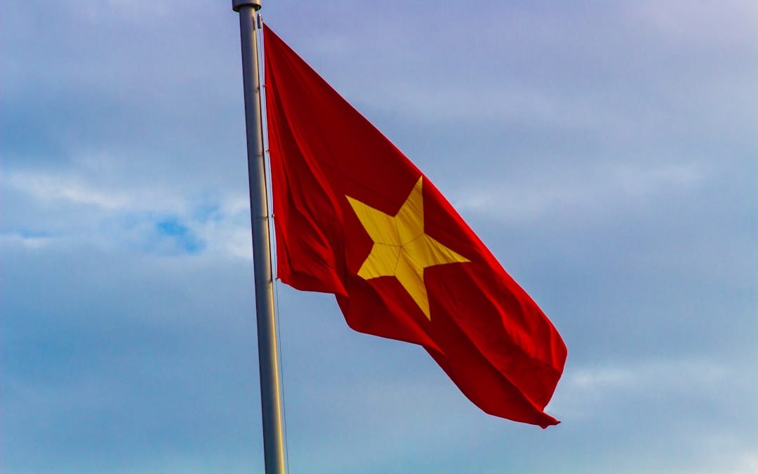 Why are diamond sales tanking in Vietnam?