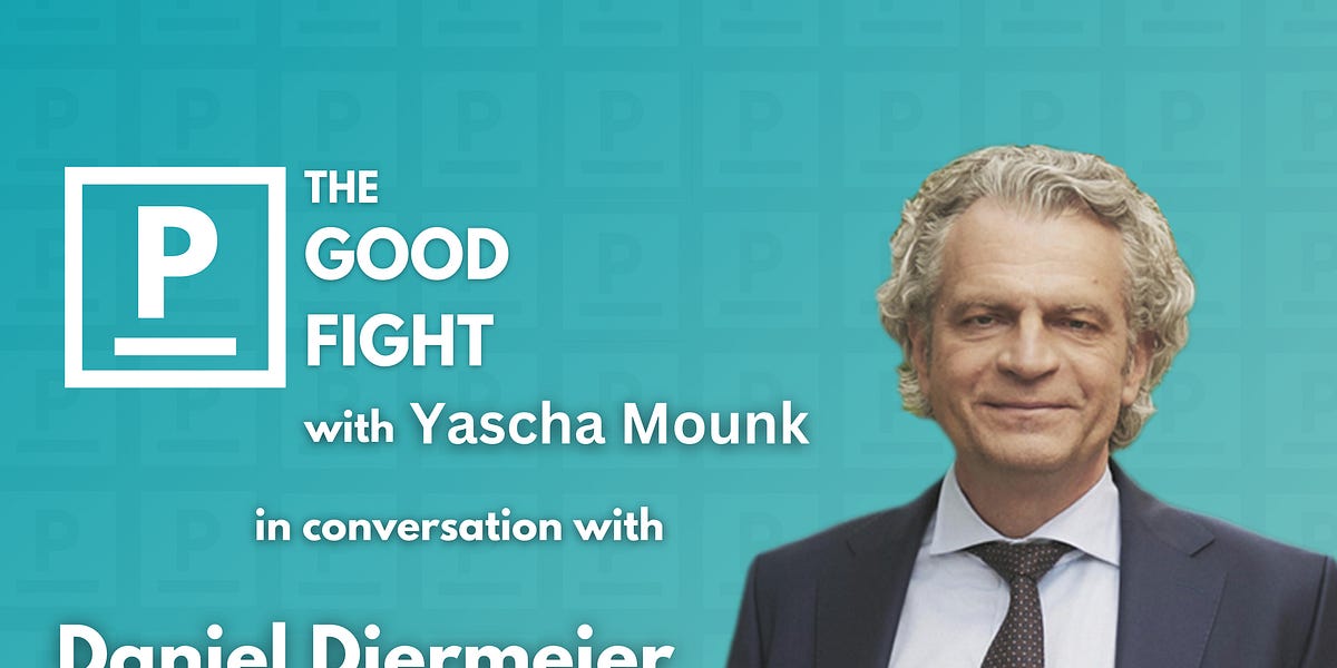 Daniel Diermeier on Why Universities Are Their Own Worst Enemies